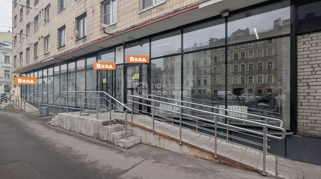 Сдам помещение свободного назначения, 67 м - Фото 1