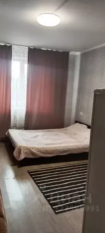 Студия Московская область, Бронницы Садовый проезд, 1Б (30.0 м) - Фото 1