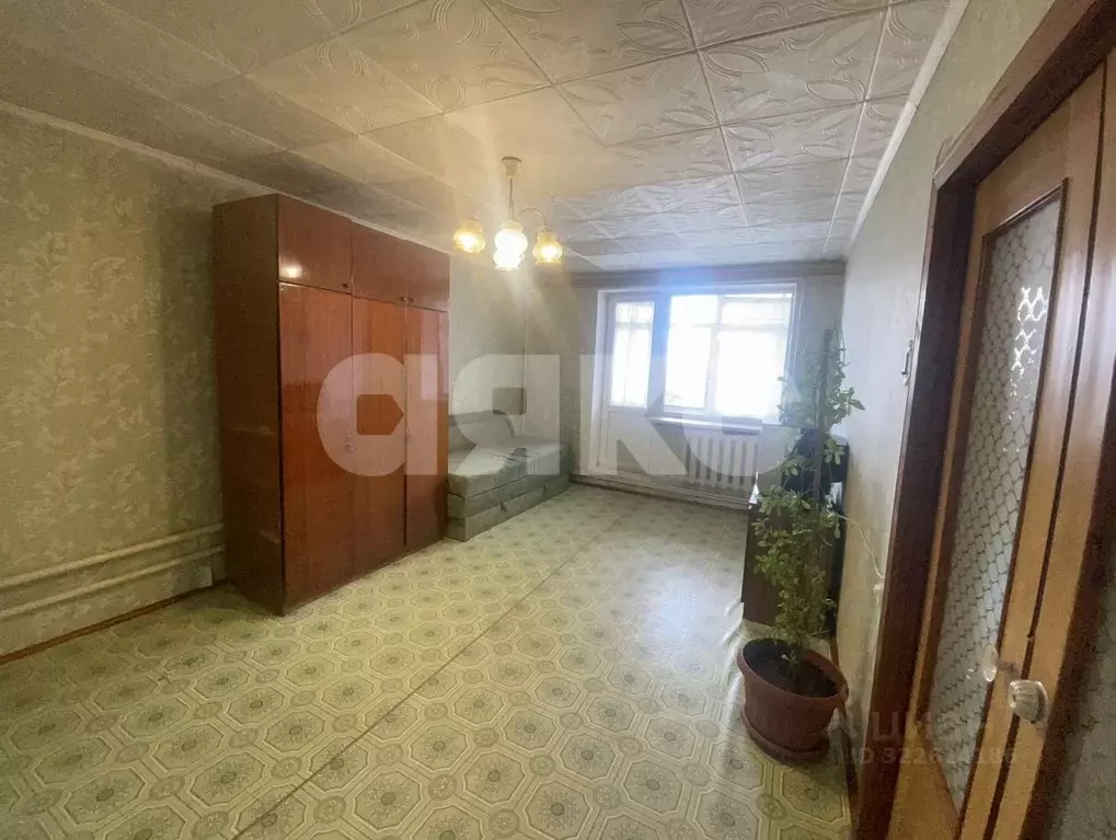 1-к кв. Крым, Симферопольский район, с. Мирное ул. Белова, 12Б (36.2 ... - Фото 1