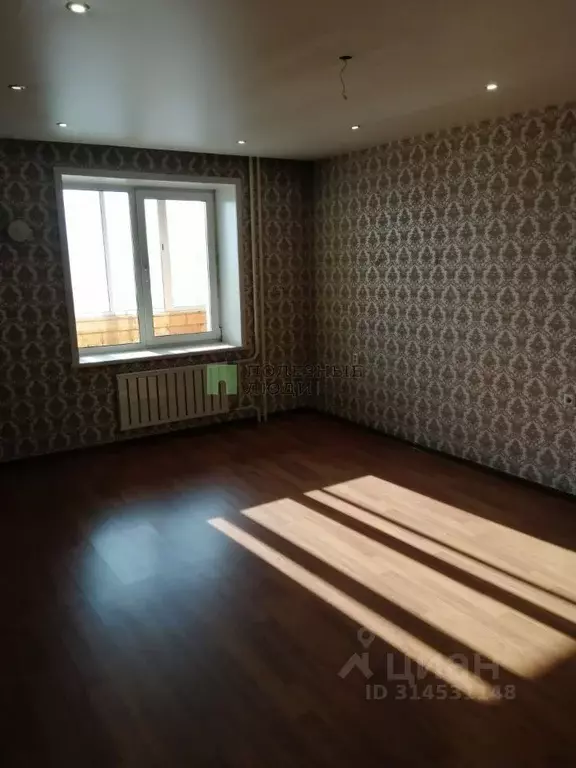 1-к кв. Забайкальский край, Чита ул. Анохина, 93 (51.2 м) - Фото 0