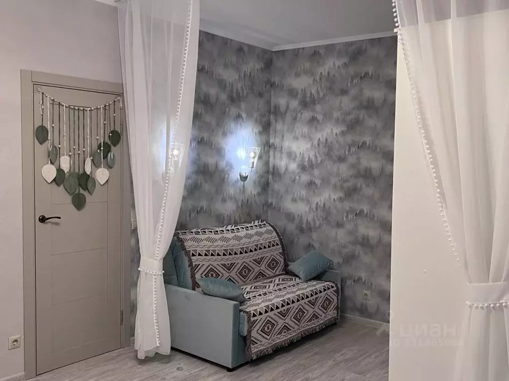 1-к кв. Москва Сущевская ул., 13-15 (36.0 м) - Фото 2