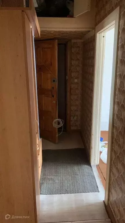 Продаётся 2-к квартира, 46.5 м - Фото 0