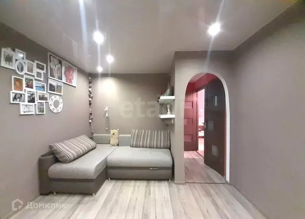 Продаётся 2-к квартира, 46.7 м - Фото 1