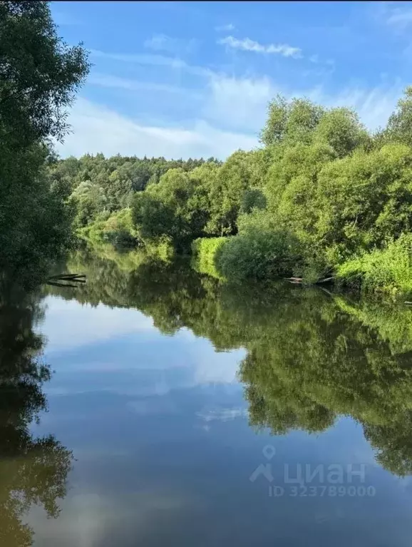 Дом в Московская область, Серпухов городской округ, Волшебная Страна ... - Фото 1