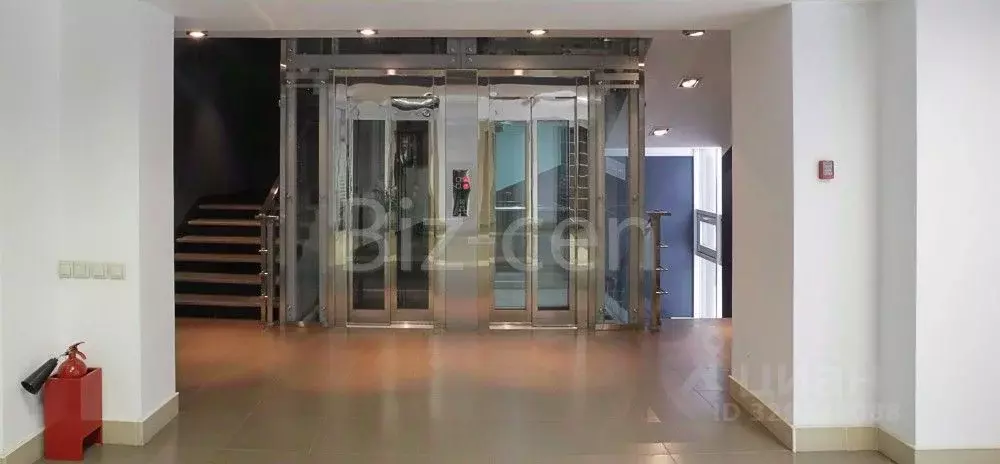 Офис в Москва Летниковская ул., 16 (115 м) - Фото 2