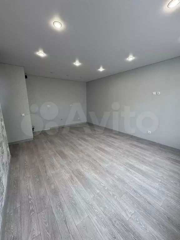 1-к. квартира, 38 м, 7/23 эт. - Фото 1