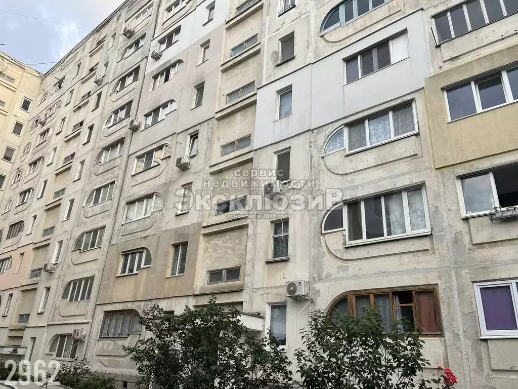 2-к. квартира, 56м, 7/9эт. - Фото 0