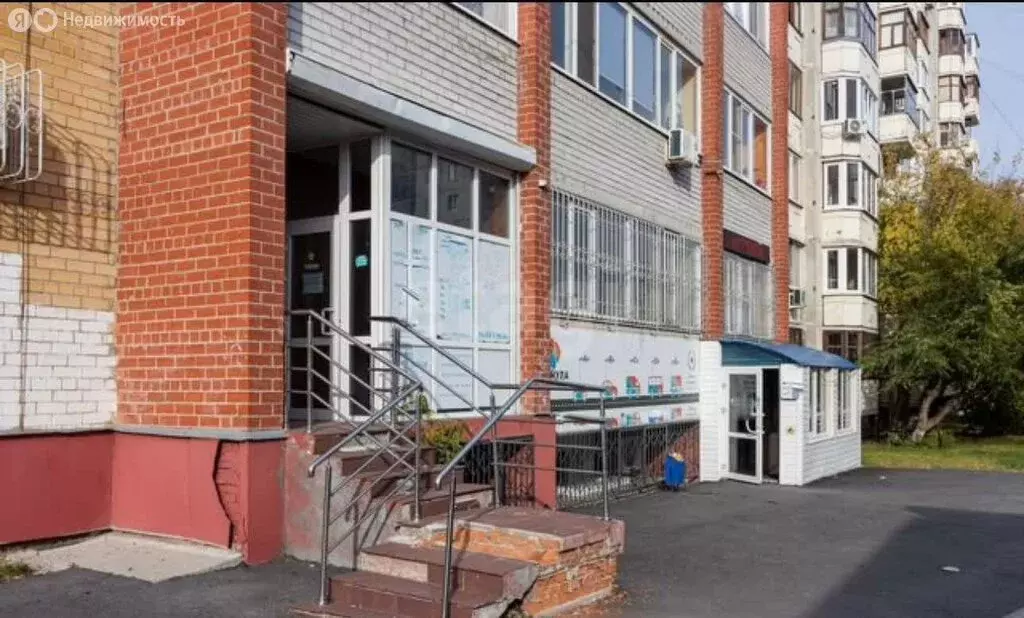 Помещение свободного назначения (245 м) - Фото 2