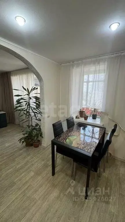 3-к кв. Алтайский край, Новоалтайск 8-й мкр, 6 (65.0 м) - Фото 1