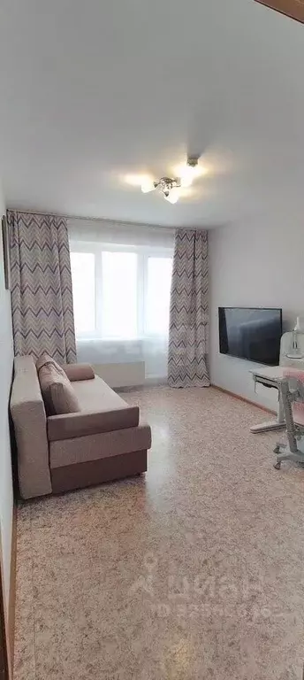 2-к кв. Томская область, Томск Черемошники мкр, ул. Трудовая, 22/1 ... - Фото 1