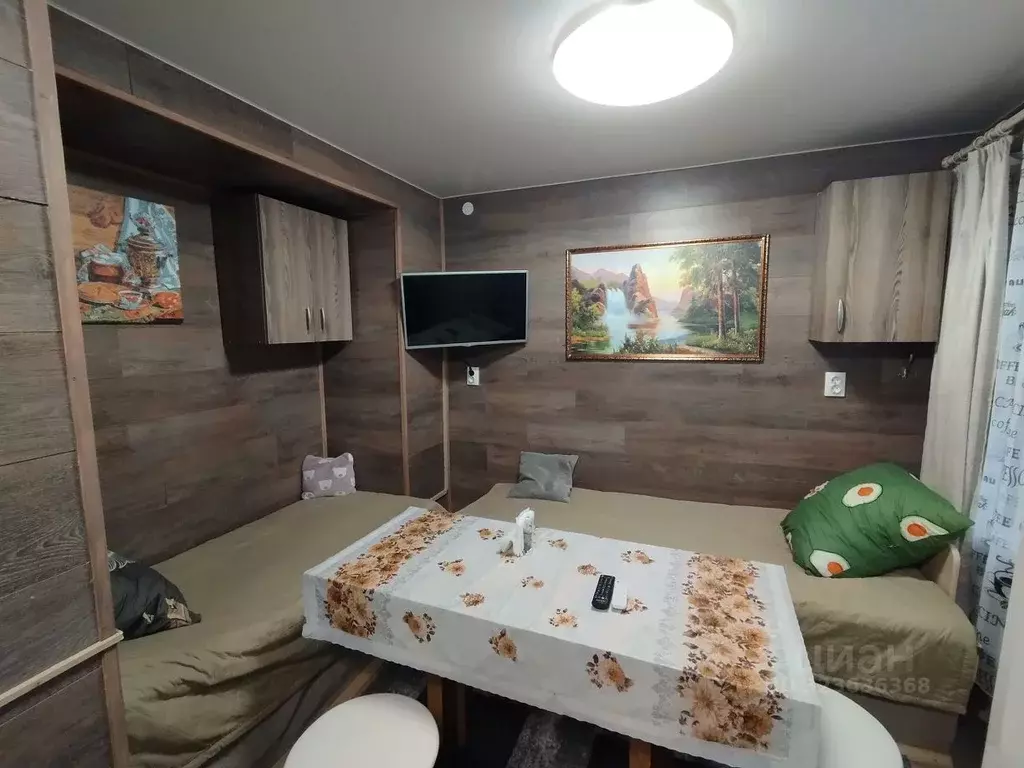 2-к кв. Владимирская область, Кольчугино Вокзальная ул., 20А (37.4 м) - Фото 2