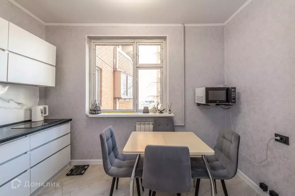 Продаётся 1-к квартира, 38.5 м - Фото 1