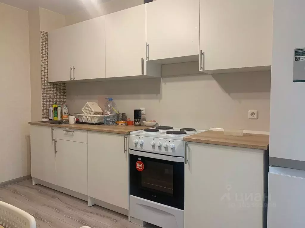 2-к кв. Татарстан, Казань Даурская ул., 48В (70.0 м) - Фото 0