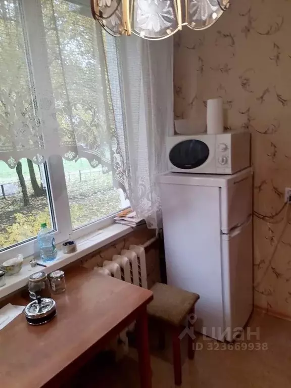 2-к кв. Ленинградская область, Гатчинский муниципальный округ, пос. ... - Фото 2