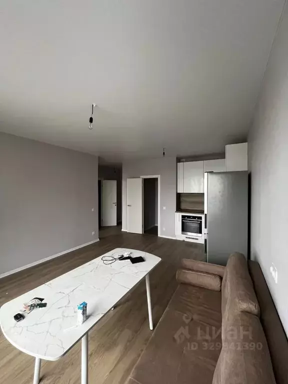 2-к кв. Московская область, Балашиха ул. Романычева, 4 (43.0 м) - Фото 1