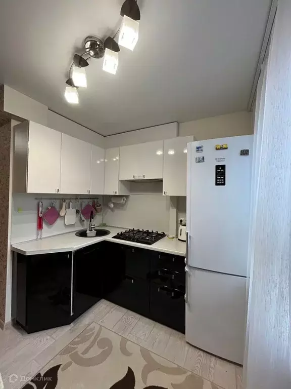 Продаётся 1-к квартира, 32.9 м - Фото 1