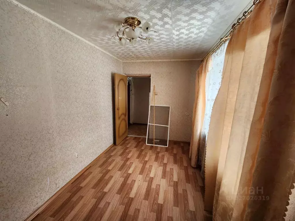 2-к кв. Ленинградская область, Всеволожский район, Рахья рп ... - Фото 2