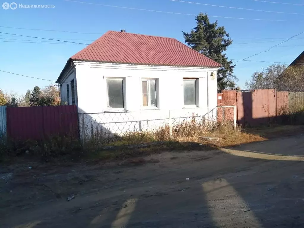 Дом в Бийск, Свердловский переулок, 39Б (30.1 м) - Фото 2