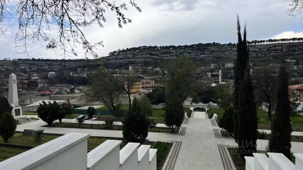 Дом в Крым, Бахчисарай ул. Коммунаров, 19 (42 м) - Фото 1