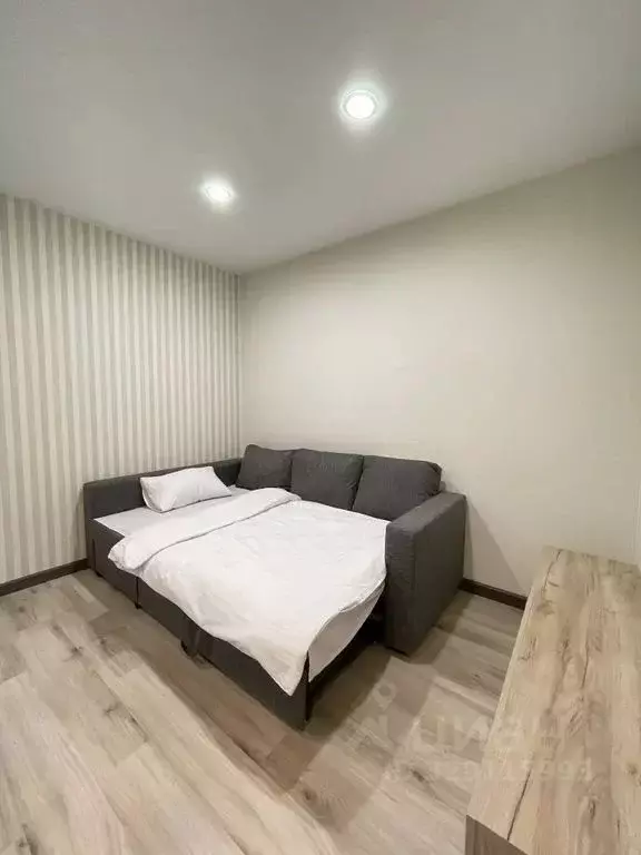 1-к кв. Московская область, Истра Рабочая ул., 1А (42.0 м) - Фото 2