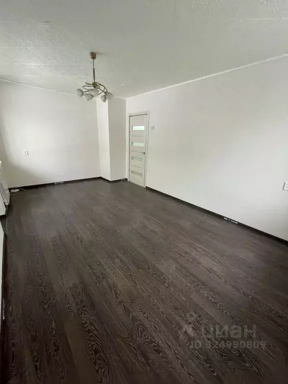 1-к кв. Томская область, Томск ул. Карпова, 18 (31.1 м) - Фото 1