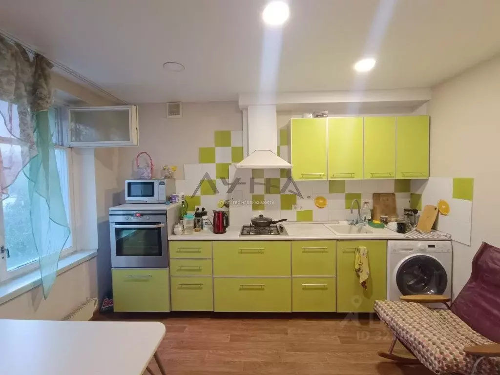 2-к кв. Татарстан, Набережные Челны бул. Юных Ленинцев, 12 (47.4 м) - Фото 1