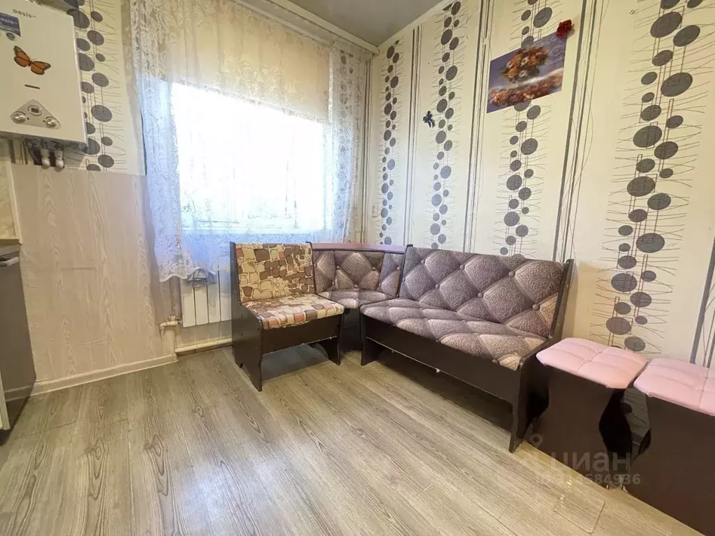 1-к кв. Ярославская область, Переславль-Залесский ул. Пушкина, 16 ... - Фото 2