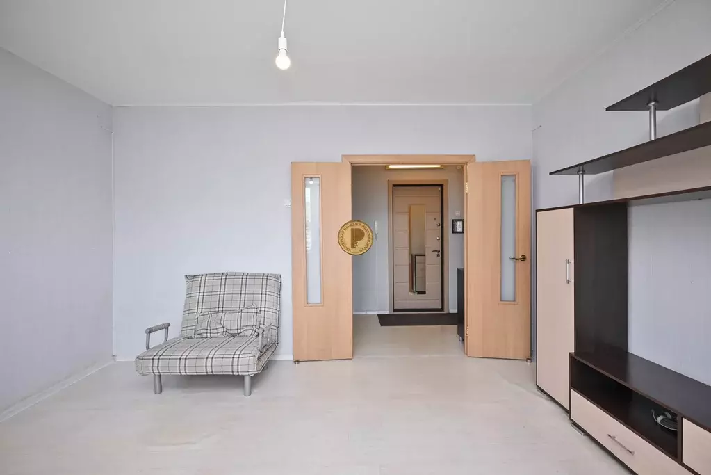 Продаётся 1-к квартира, 41 м - Фото 1