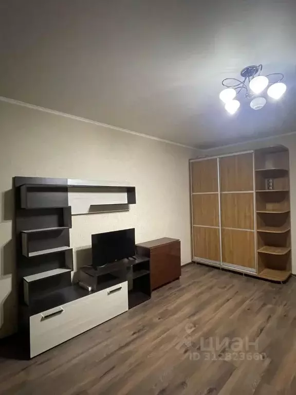 1-к кв. Ростовская область, Ростов-на-Дону ул. Еременко, 103 (40.0 м) - Фото 1