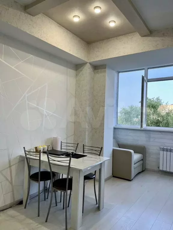 1-к. квартира, 45 м, 5/8 эт. - Фото 0