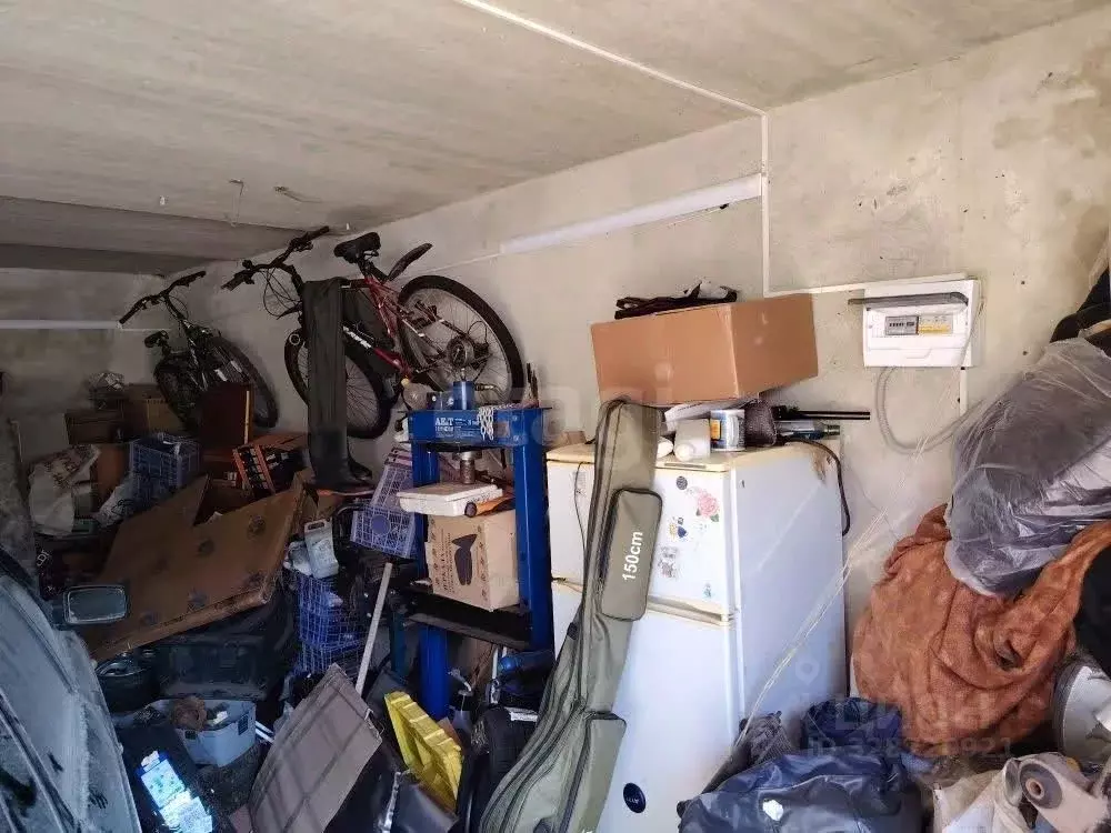 Гараж в Мордовия, Саранск ГК Газель тер., 123 (30 м) - Фото 2