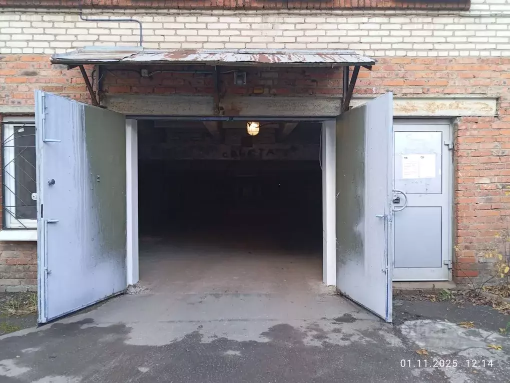 Гараж в Московская область, Красногорск ул. 50 лет Октября, 9 (24 м) - Фото 1