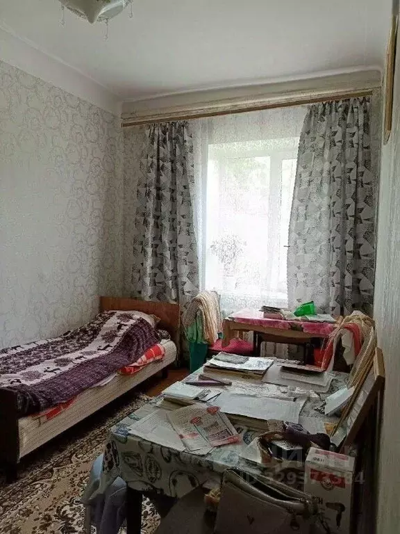 3-к кв. Ульяновская область, Ульяновск Автозаводская ул., 24 (65.3 м) - Фото 1