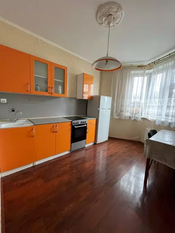 Продаётся 1-к квартира, 37.3 м - Фото 1
