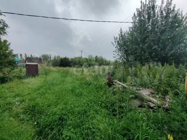 Участок 8,2 сот. (СНТ, ДНП) - Фото 0