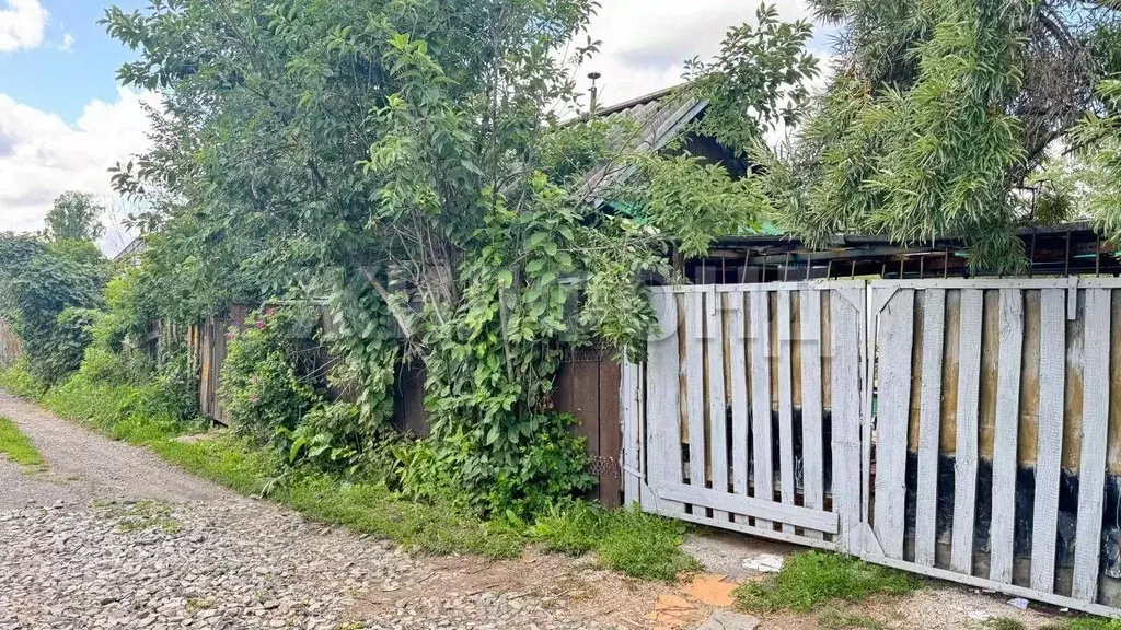 Дом в Новосибирская область, Новосибирск  (30 м) - Фото 0