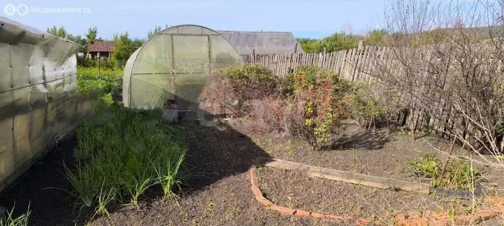 Дом в Миасс, Комсомольская улица (31.7 м) - Фото 1