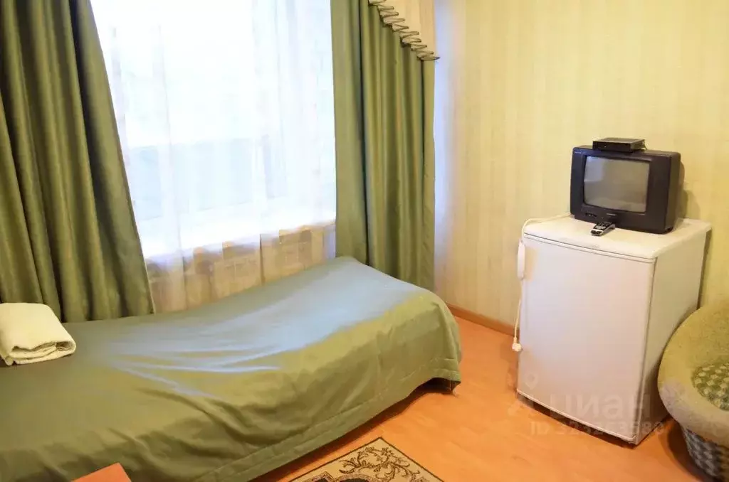 Комната Хакасия, Абаза ул. Гагарина, 5А - Фото 2