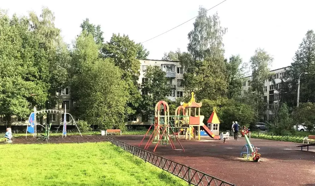 Продаётся 1-к квартира, 30.5 м - Фото 1