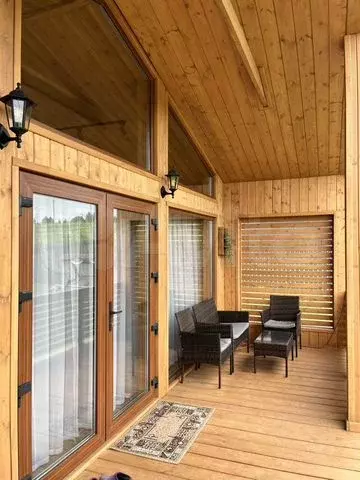 Дом 78 м на участке 8 сот. - Фото 0