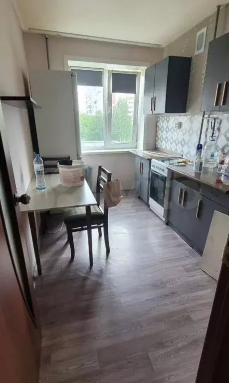 2-к. квартира, 39,5 м, 6/9 эт. - Фото 0