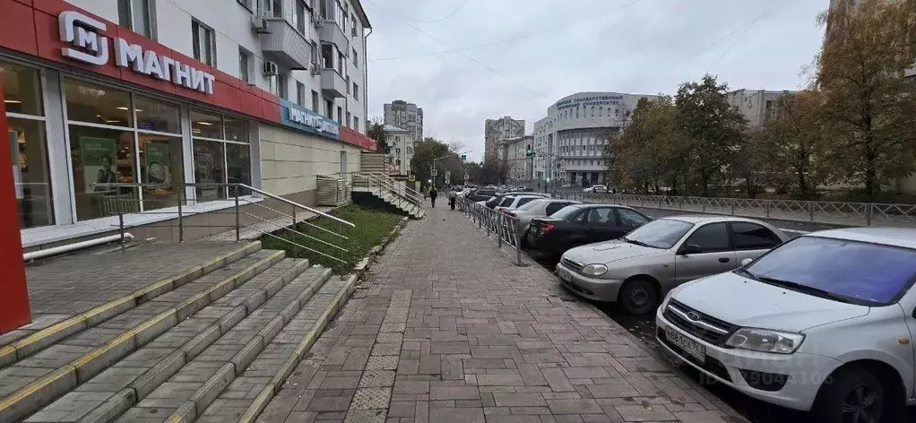 Помещение свободного назначения в Самарская область, Самара ... - Фото 2