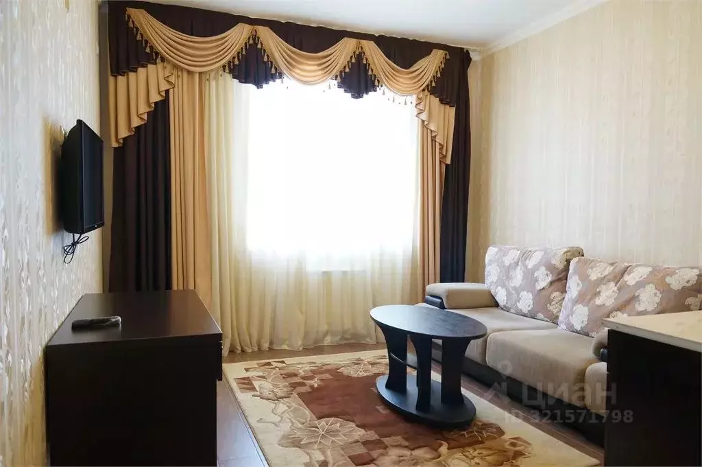 Комната Краснодарский край, Сочи Красная Поляна пгт, ул. Ачишховская, ... - Фото 2