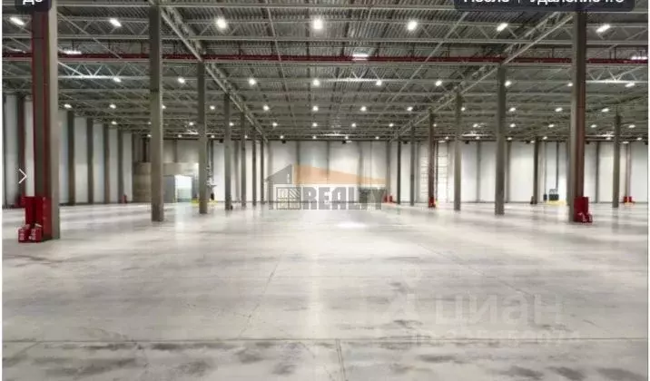 Склад в Московская область, Раменский муниципальный округ М-5 Урал, ... - Фото 1