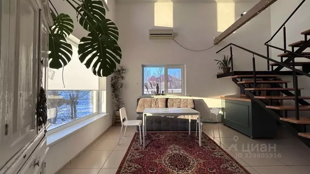 Дом в Саратовская область, Энгельс муниципальное образование, с. ... - Фото 2
