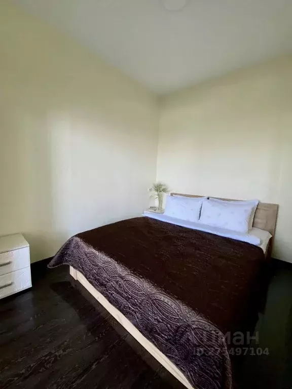 2-к кв. Крым, Симферополь ул. Балаклавская, 41 (47.0 м) - Фото 0