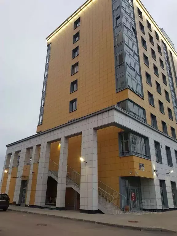 Помещение свободного назначения в Санкт-Петербург Малая ... - Фото 2