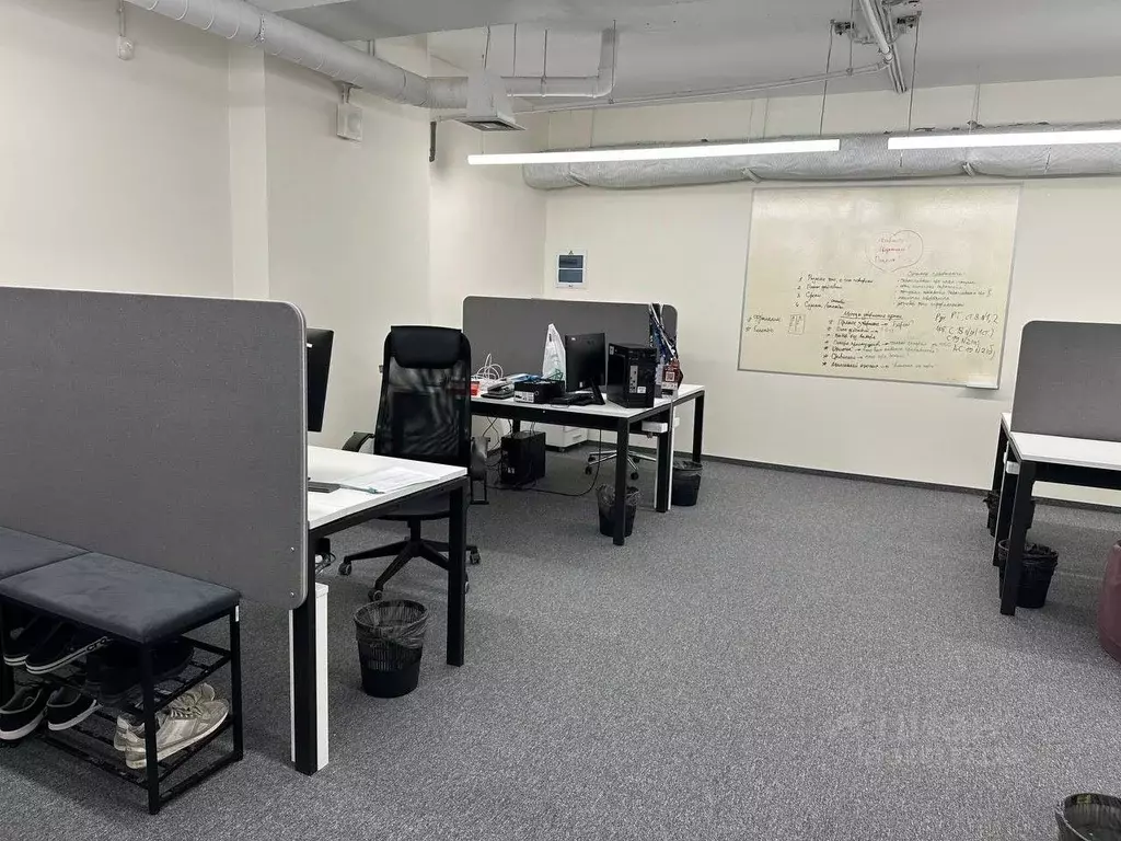 Офис в Санкт-Петербург Левашовский просп., 11/7с4 (82 м) - Фото 1