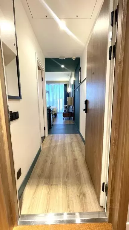 Студия Санкт-Петербург Пулковское ш., 14с7 (24.4 м) - Фото 1