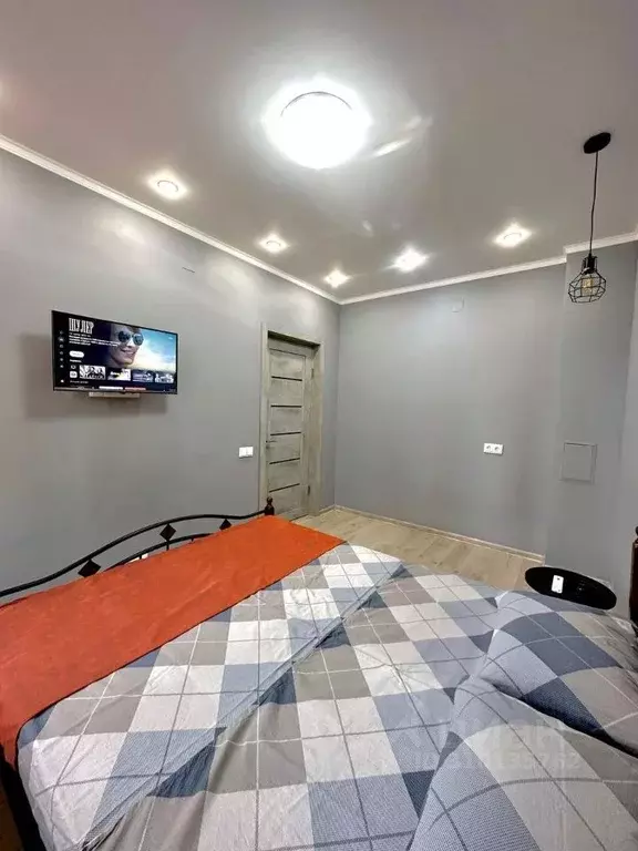 1-к кв. Бурятия, Улан-Удэ ул. Цивилева, 32А (41.0 м) - Фото 1